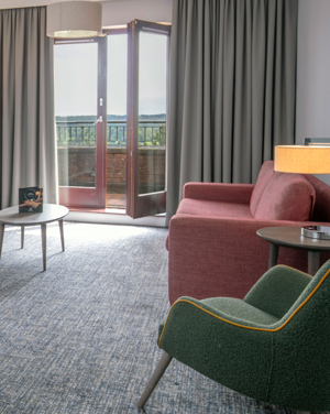 Rooms Social Sharing 01